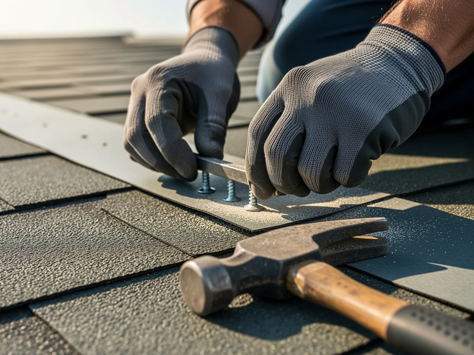 Why choose Fascia Repair in Premium, KY
